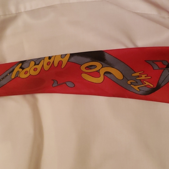 Droopy novelty tie - Picture 2 of 5